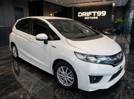 2015 Honda Fit - photo 5