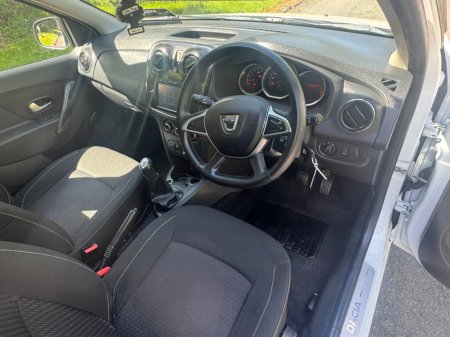 2018 Dacia Sandero - photo 6