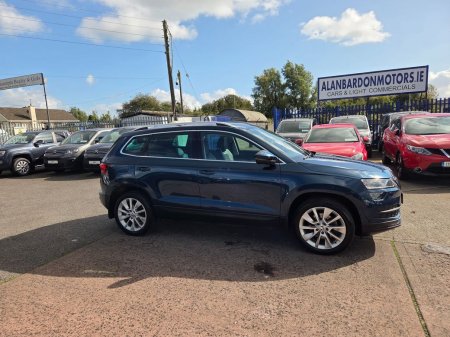2018 Skoda Karoq - photo 8