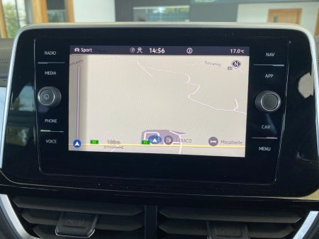 2023 Volkswagen T-Roc - photo 18