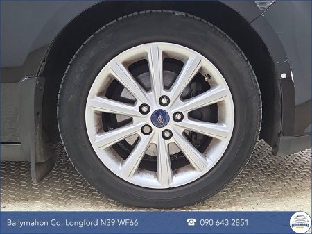 2017 Ford Focus - photo 24