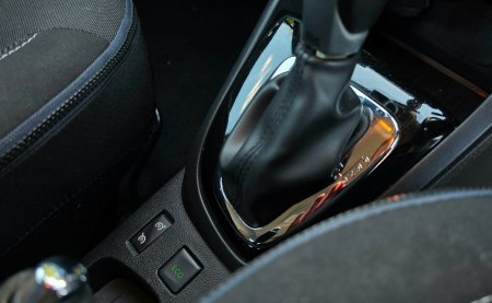 2016 Renault Captur - photo 27