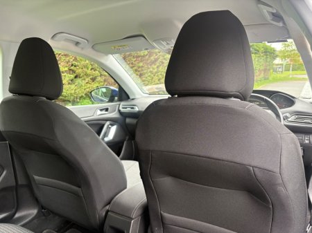 2019 Peugeot 308 - photo 10