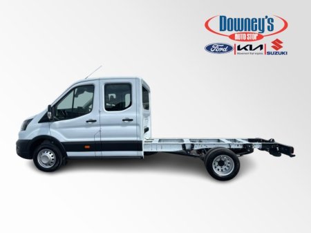 2026 Ford Transit - photo 7