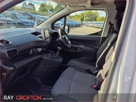 2023 Fiat Doblo - photo 6