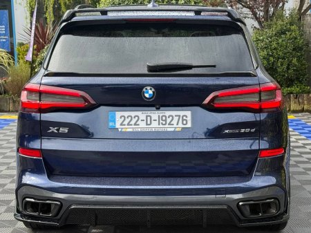 2022 BMW X5 - photo 20
