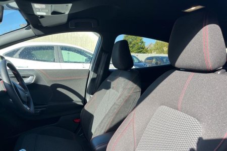 2024 Ford Puma - photo 19