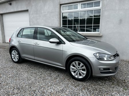 2015 Volkswagen Golf - photo 13