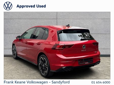 2026 Volkswagen Golf - photo 27