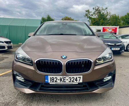 2018 BMW 2-Series - photo 2