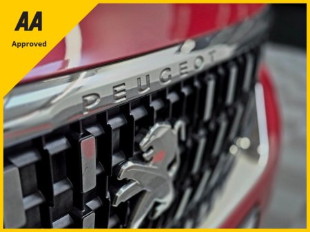 2019 Peugeot 3008 - photo 17