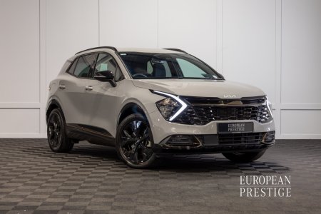 2024 Kia Sportage Plug-in Hybrid