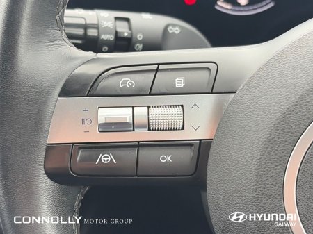 2025 Hyundai Tucson - photo 53