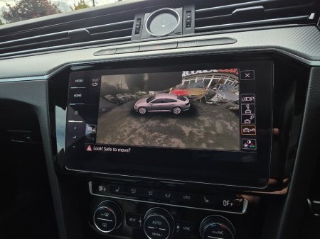 2018 Volkswagen Arteon - photo 18