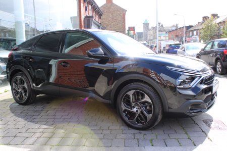 2022 Citroen C4 - photo 5