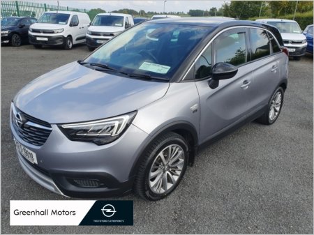 2021 Opel Crossland - photo 20