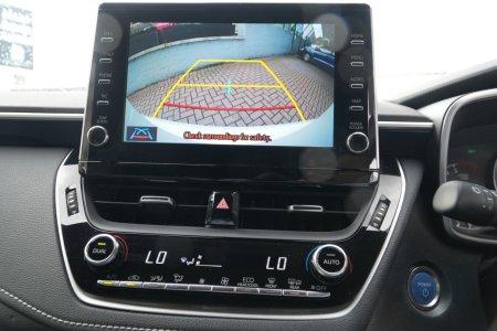 2019 Toyota Corolla - photo 12