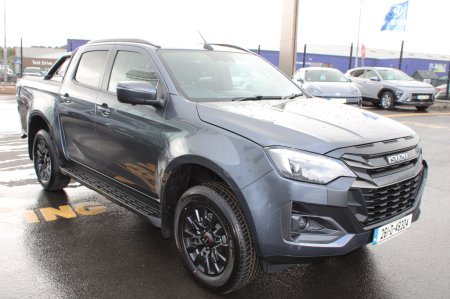 2026 Isuzu D-Max - photo 7
