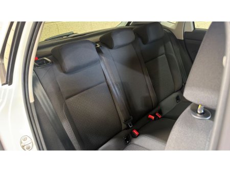 2019 Volkswagen Polo - photo 12