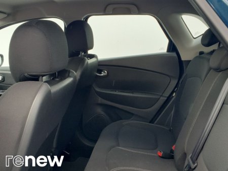 2019 Renault Captur - photo 11