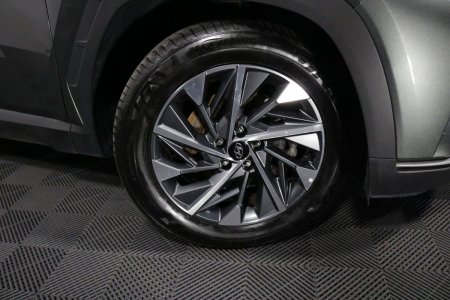 2024 Hyundai Tucson - photo 3