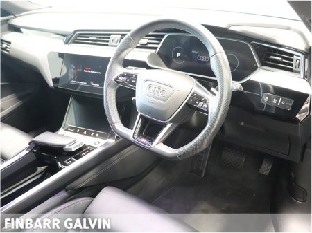 2022 Audi e-tron - photo 5