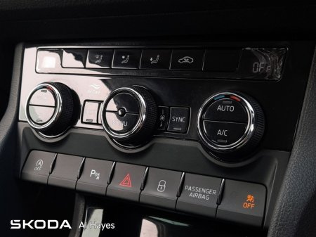 2020 Skoda Kodiaq - photo 25