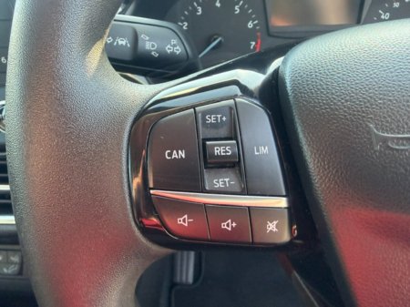 2019 Ford Fiesta - photo 19