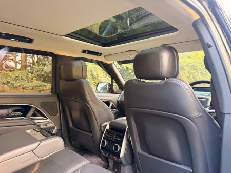 2023 Land Rover Range Rover - photo 38