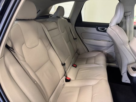 2021 Volvo XC60 - photo 15