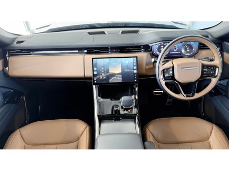 2024 Land Rover Range Rover Sport - photo 22