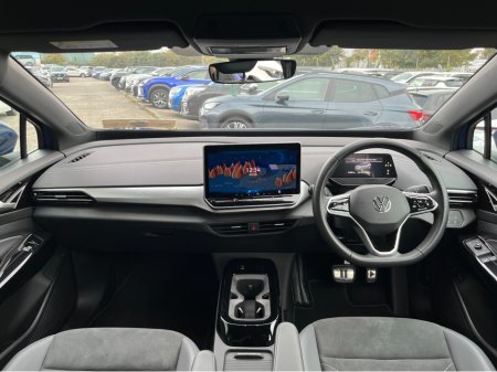 2024 Volkswagen ID.4 - photo 6