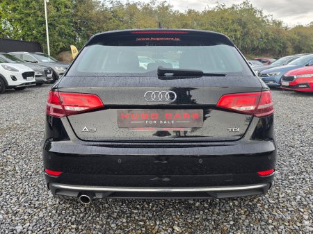 2018 Audi A3 - photo 13