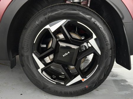2026 Kia Sportage - photo 17