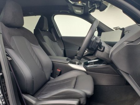 2024 BMW X3 - photo 12