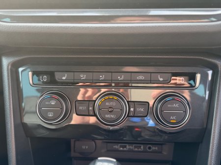 2019 Volkswagen Tiguan - photo 28