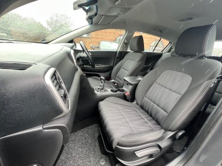 2019 Kia Sportage - photo 18