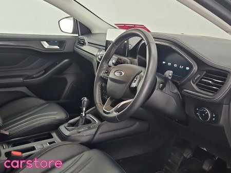2021 Ford Focus - photo 9