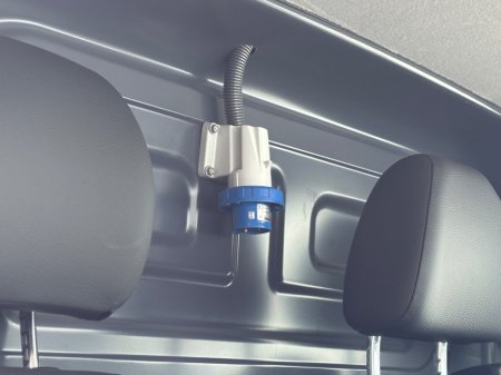 2023 Mercedes-Benz Vito - photo 32