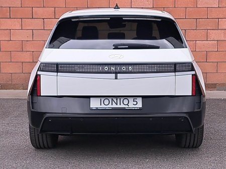 2027 Hyundai IONIQ 5 - photo 9