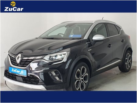 2022 Renault Captur - photo 6