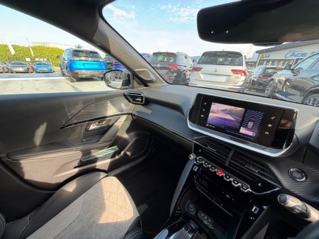 2021 Peugeot 208 - photo 27