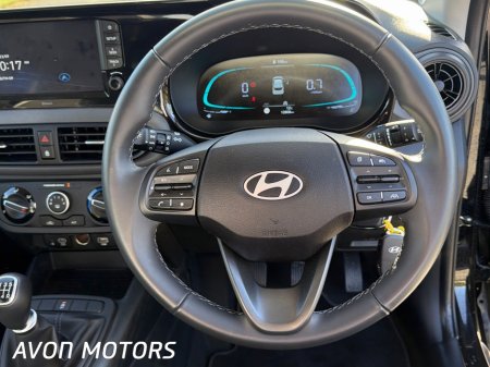 2026 Hyundai i10 - photo 14