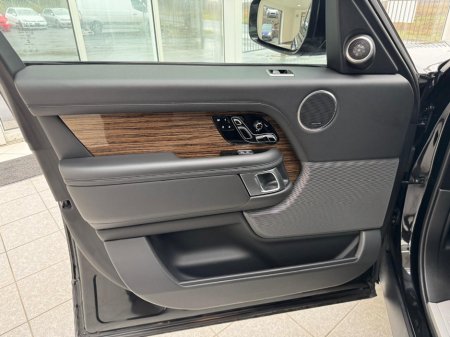 2019 Land Rover Range Rover - photo 23