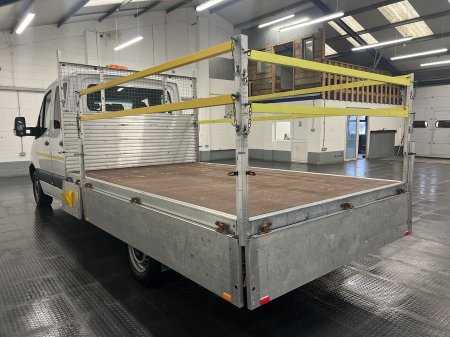 2023 Mercedes-Benz Sprinter - photo 4