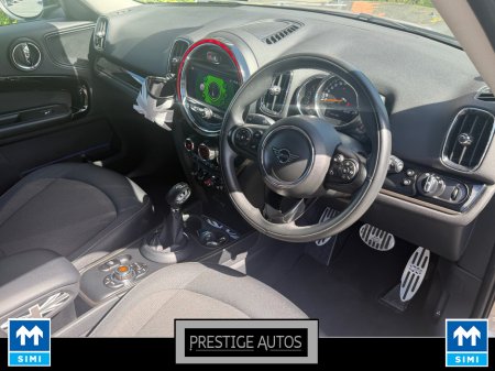 2020 Mini Countryman - photo 13