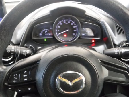 2017 Mazda Demio - photo 15