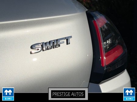 2023 Suzuki Swift - photo 31