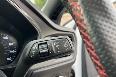 2020 Ford Focus - photo 15