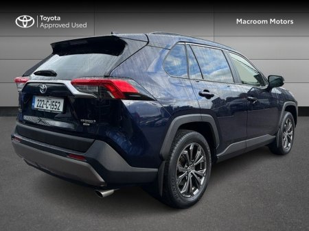 2022 Toyota RAV4 - photo 2